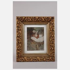 nach Heinrich Schlitt, Graphikkonvolut