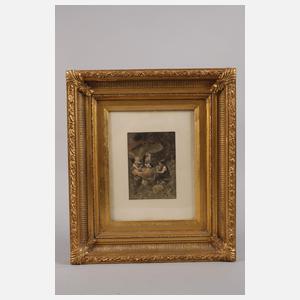 nach Heinrich Schlitt, Graphikkonvolut