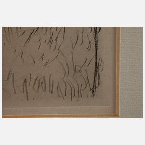 Pierre Bonnard, "Deux Nus"