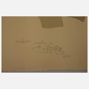 Bruno Bruni, "natura morta"