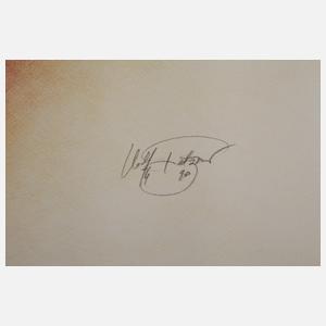 Wolfgang Fratscher "Rogáceae"