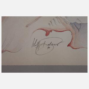 Wolfgang Fratscher, "Violáceae"