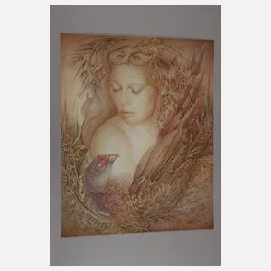 Wolfgang Fratscher, "Jagdlust"