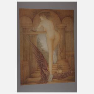 Wolfgang Fratscher, "Metamorphose"