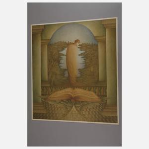 Wolfgang Fratscher, "Vision"