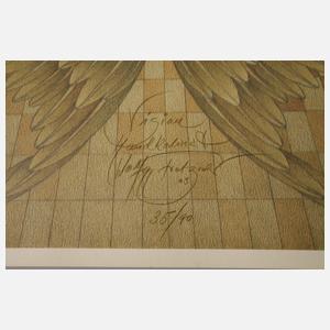 Wolfgang Fratscher, "Vision"