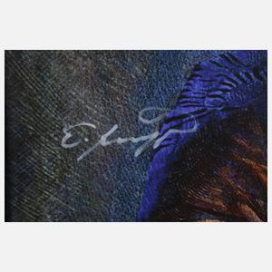 Prof. Ernst Fuchs, "Lolita"