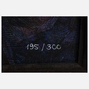 Prof. Ernst Fuchs, "Lolita"