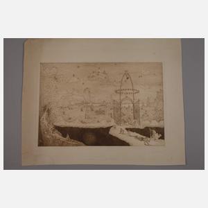 Bruno Goldschmitt, "Das Märchen vom Himmelreich"