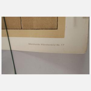 Prof. Paul Hey, "Brüderchen und Schwesterchen"