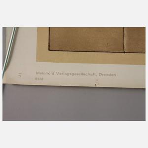 Prof. Paul Hey, "Brüderchen und Schwesterchen"