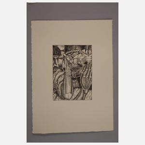 Konvolut Kupferstiche