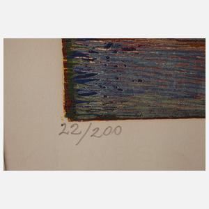 Esteban Fekete, Frankfurt am Main