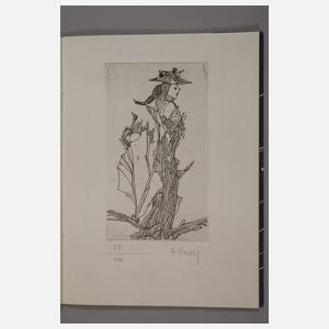 Horst Hussel, "Zwei Dialoge"