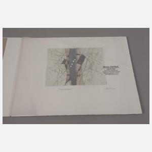 Alfred Traugott Mörstedt, "Zeichen"