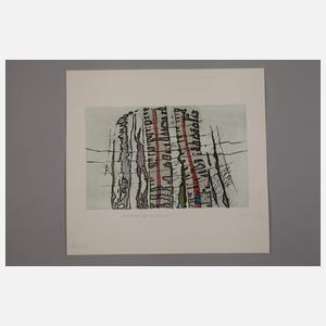 Alfred Traugott Mörstedt, "Ein Hauch von ..."