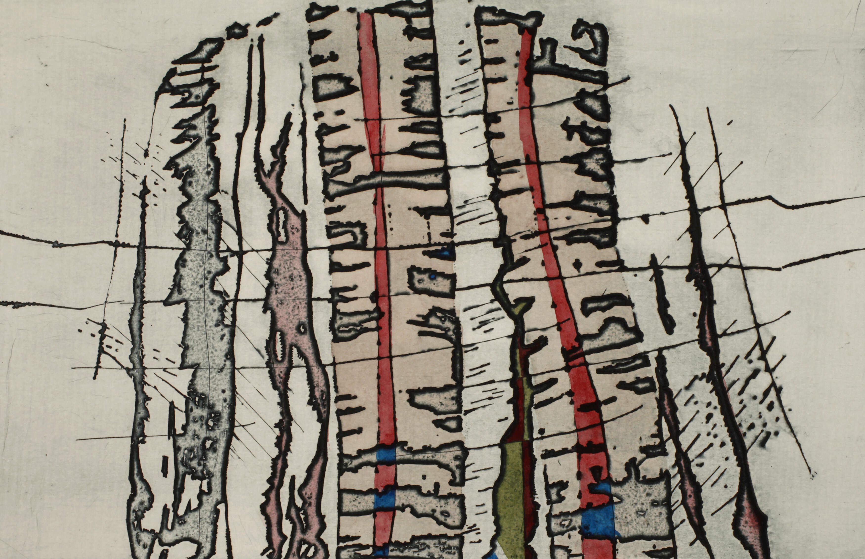 Alfred Traugott Mörstedt, "Ein Hauch von ..."