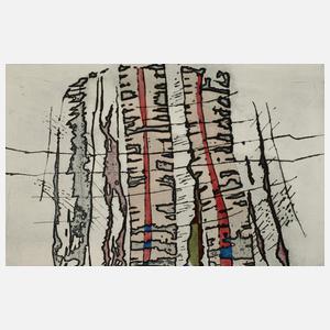 Alfred Traugott Mörstedt, "Ein Hauch von ..."