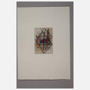 Alfred Traugott Mörstedt, "Artistenlied"