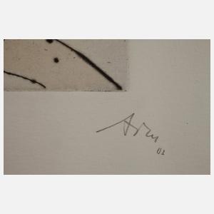 Alfred Traugott Mörstedt, "Die Sorglosigkeit..."