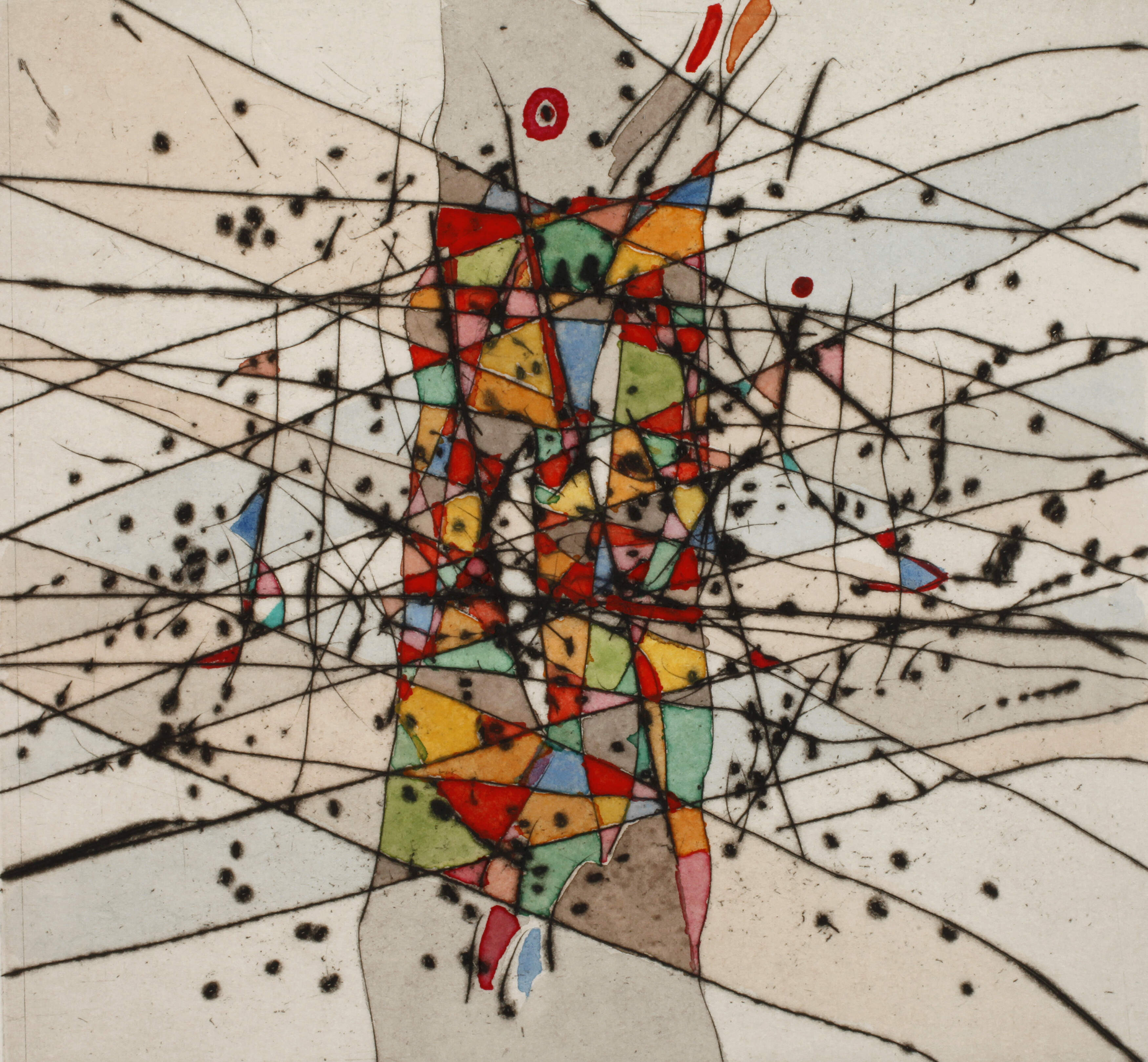 Alfred Traugott Mörstedt, "Die Sorglosigkeit..."