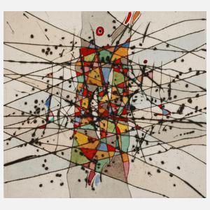 Alfred Traugott Mörstedt, "Die Sorglosigkeit..."