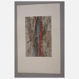 Alfred Traugott Mörstedt, "Gedankenbahnen"