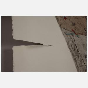 Alfred Traugott Mörstedt, "Gedankenbahnen"