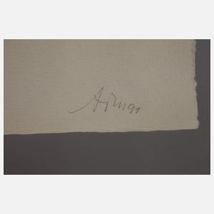 Alfred Traugott Mörstedt, "Gedankenbahnen"