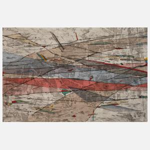 Alfred Traugott Mörstedt, "Gedankenbahnen"