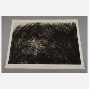 Robert Reiter, Abstraktion