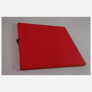 Konrad Schmid und Ingo Cesaro, "Den Himmel teilen"