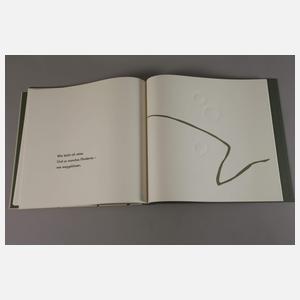 Konrad Schmid, Ingo Cesaro, Fuss Spuren des Glücks