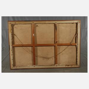 Friedrich Preller d. Ä., Italienische Landschaft