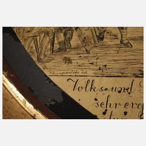 Carpentier, Ballons gen England