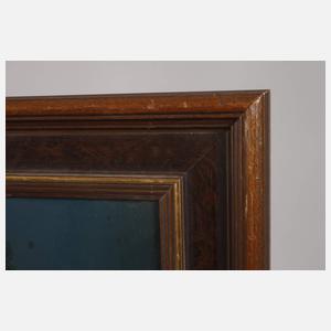 Paar Soldatenportraits