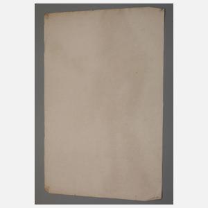 Konvolut Aktzeichnungen