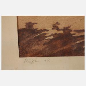 Joachim Daerr, "Rügen"