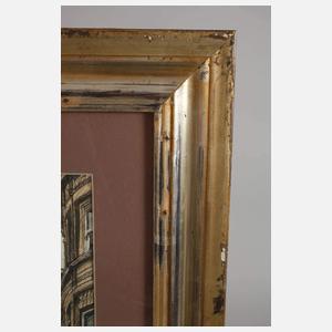 Allan Jankard, Rathaus von Liverpool