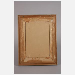 Raphael Kirchner, Leicht bekleidete Dame