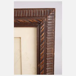 Hein Klinge, Frauenakt