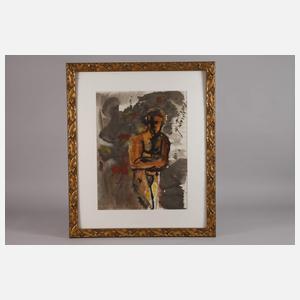 Alfred Kohler, "Adam"