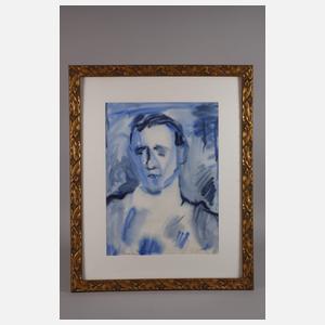 Alfred Kohler, "Franz Marc"