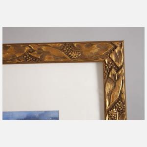 Alfred Kohler, "Franz Marc"