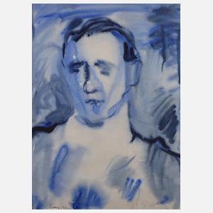 Alfred Kohler, "Franz Marc"