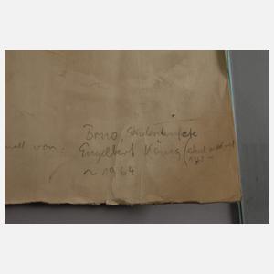 Engelbert König,"Veterinäre der Urzeit-..."