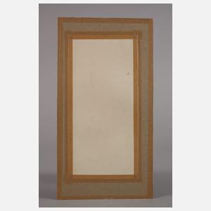 Detlev Nitschke, Canal Grande Venedig