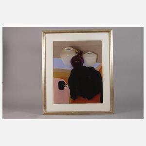 Philipp, Stillleben mit Vasen