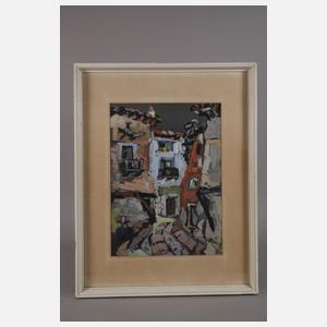 Ruth Putensen, Altstadtgasse