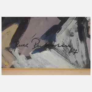 Ruth Putensen, Altstadtgasse